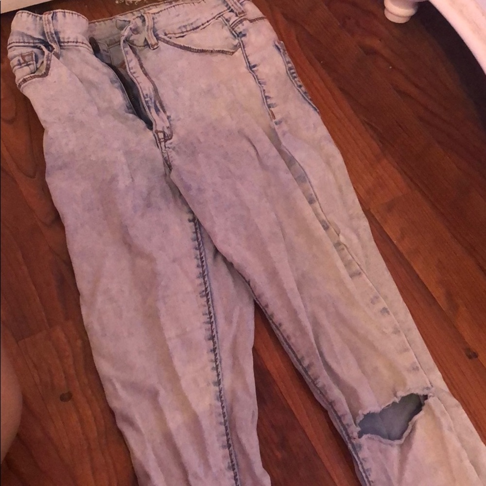 Skinny Jeans